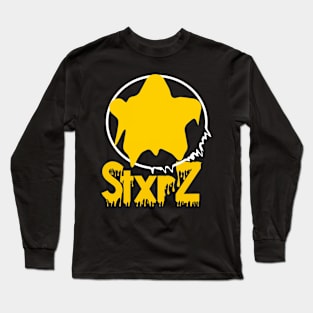 dripping starz Long Sleeve T-Shirt